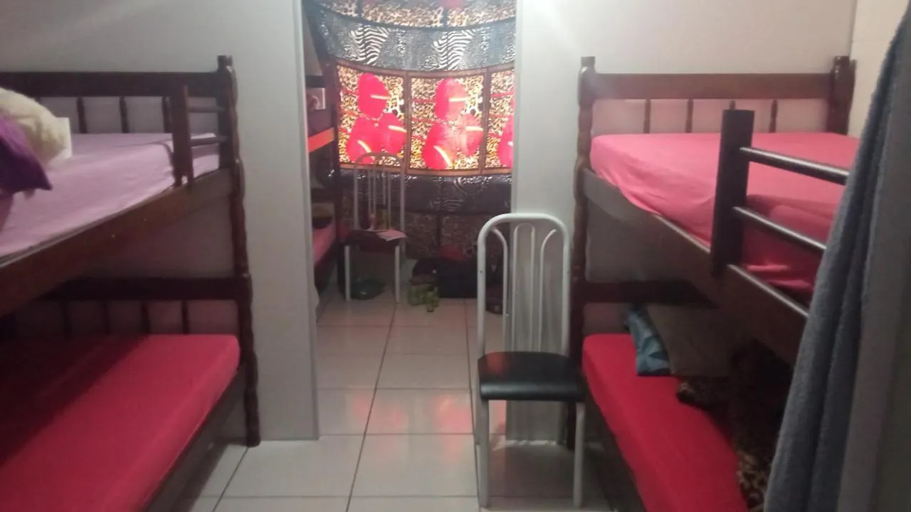 Hostel E Pousada Boa Vista Joinville