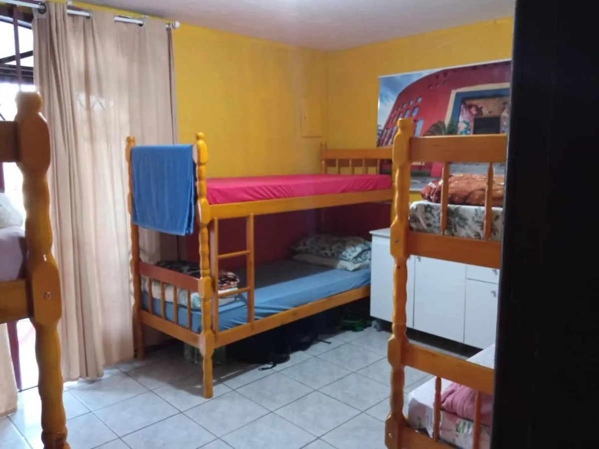 Hostel E Pousada Boa Vista Joinville