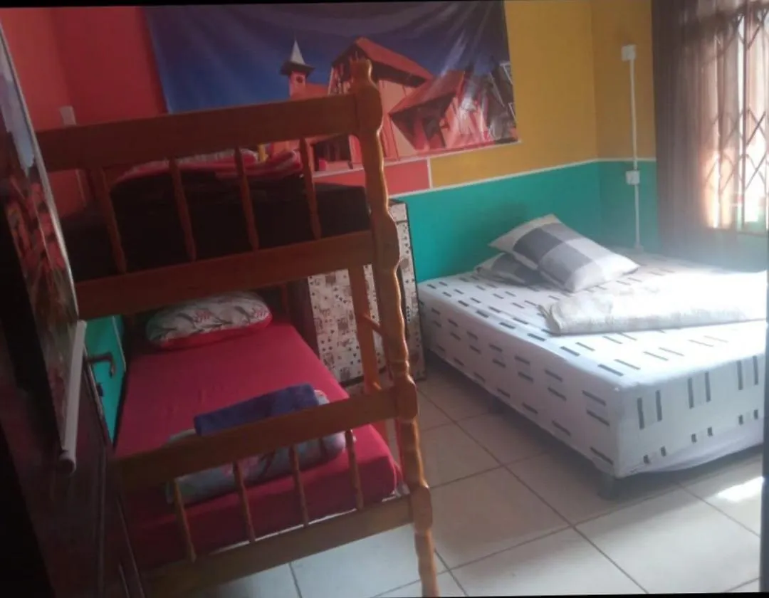 Hostel E Pousada Boa Vista Joinville