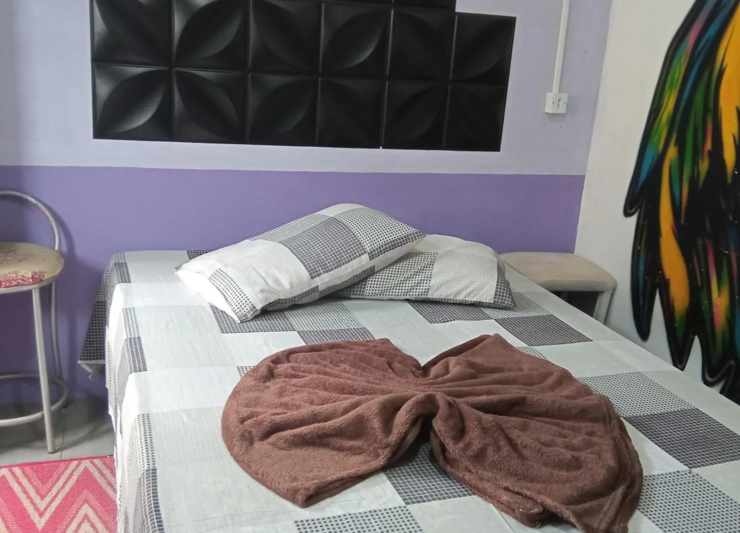 Hostel E Pousada Boa Vista Joinville