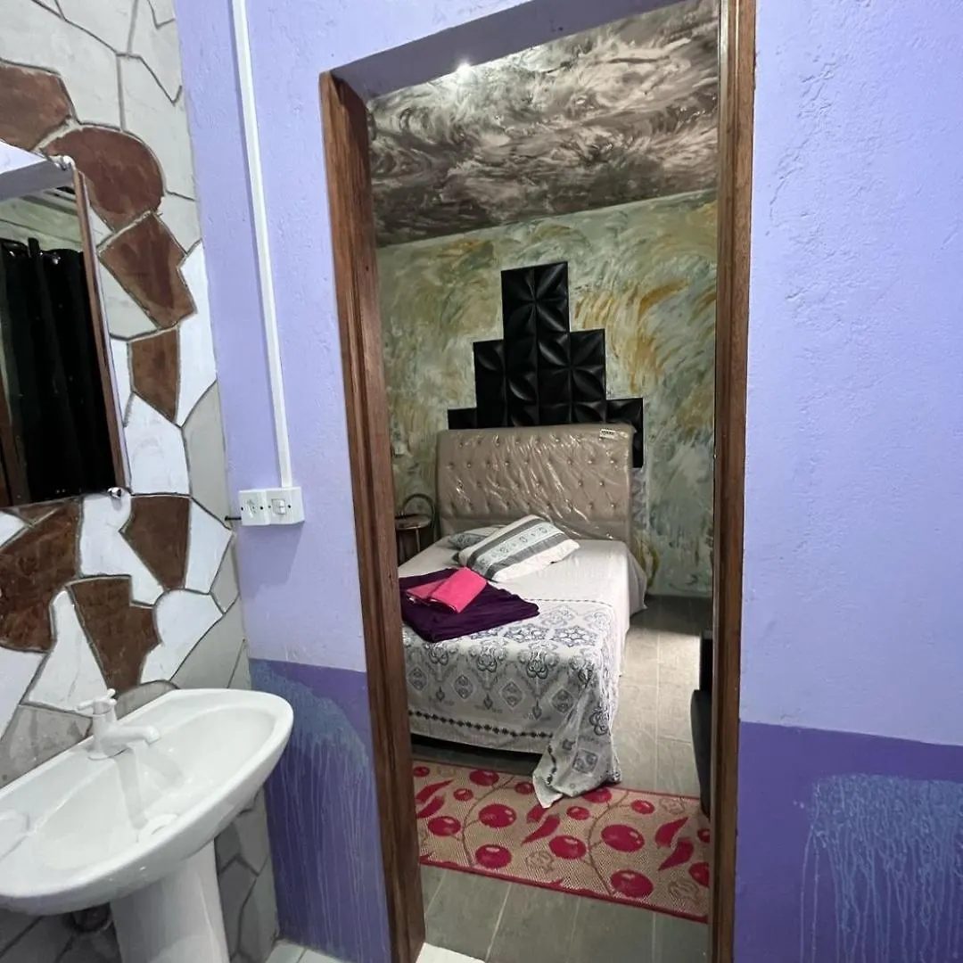 Hostel E Pousada Boa Vista Joinville