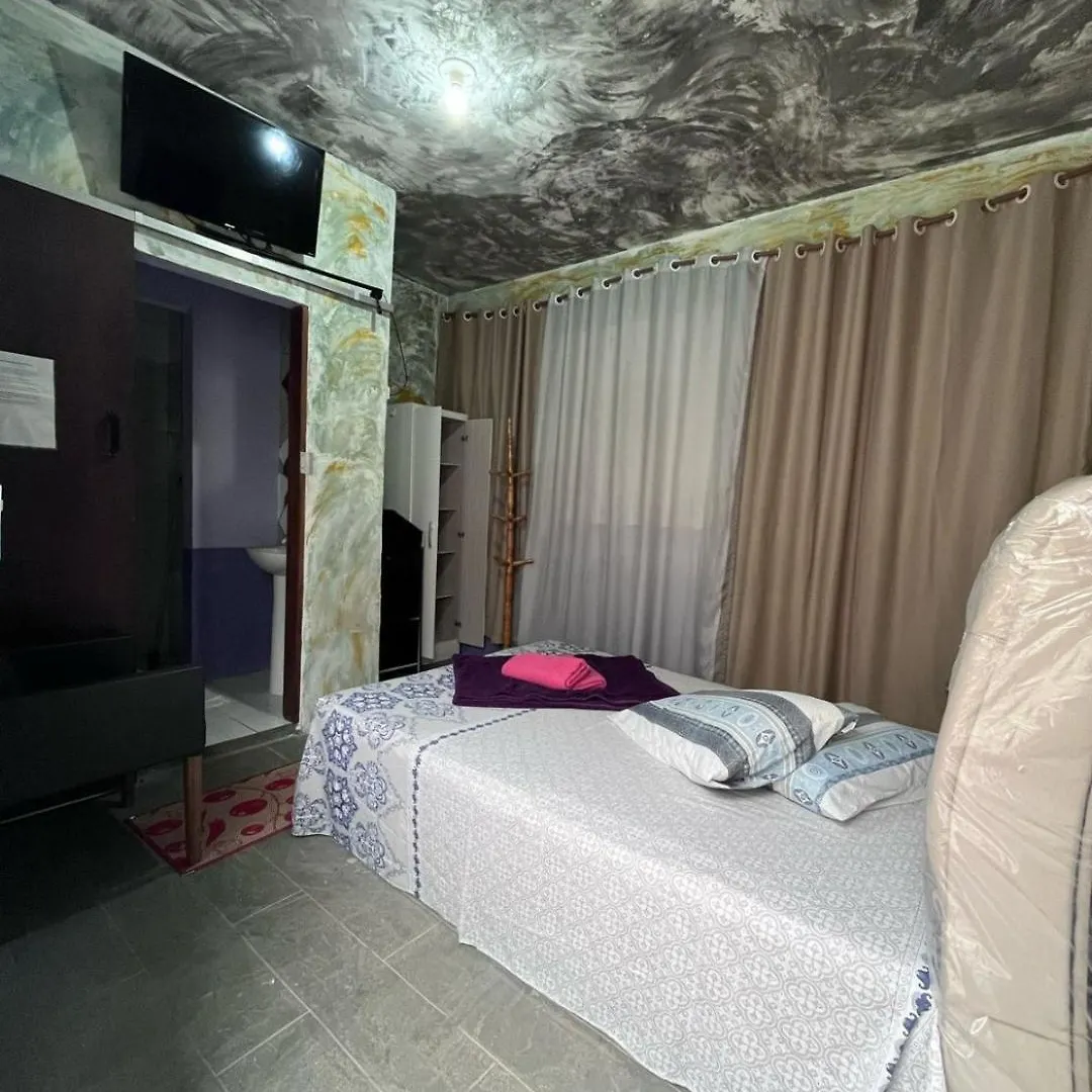 Hostel E Pousada Boa Vista Joinville