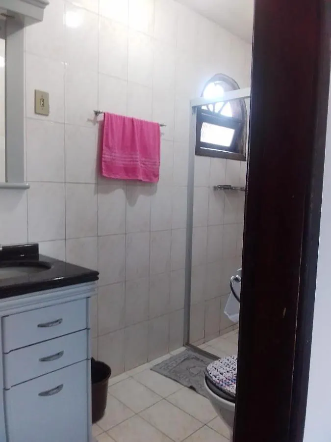 Hostel E Pousada Boa Vista Joinville