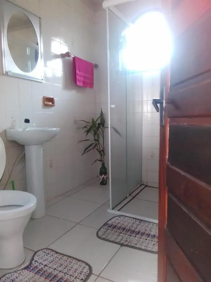 Hostel E Pousada Boa Vista Joinville