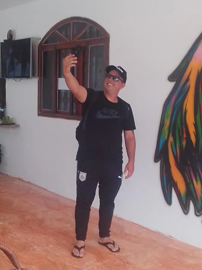 Hostel E Pousada Boa Vista Joinville