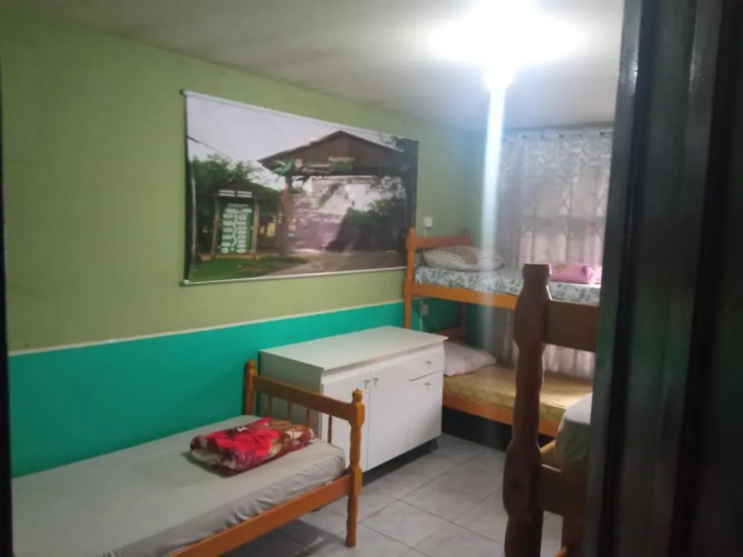 Hostel E Pousada Boa Vista Joinville Brasil
