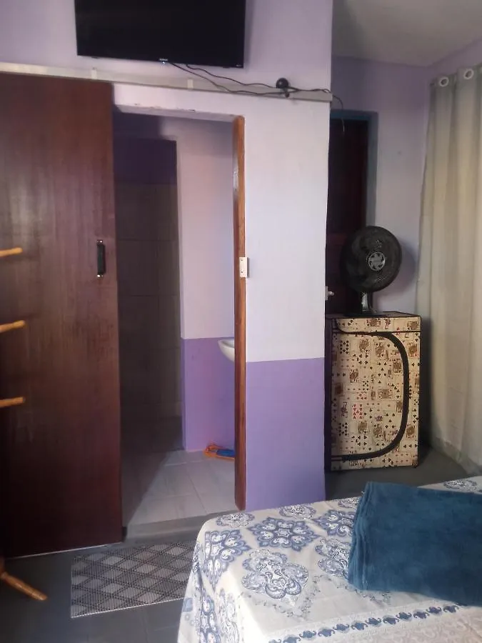 Hostel E Pousada Boa Vista Joinville