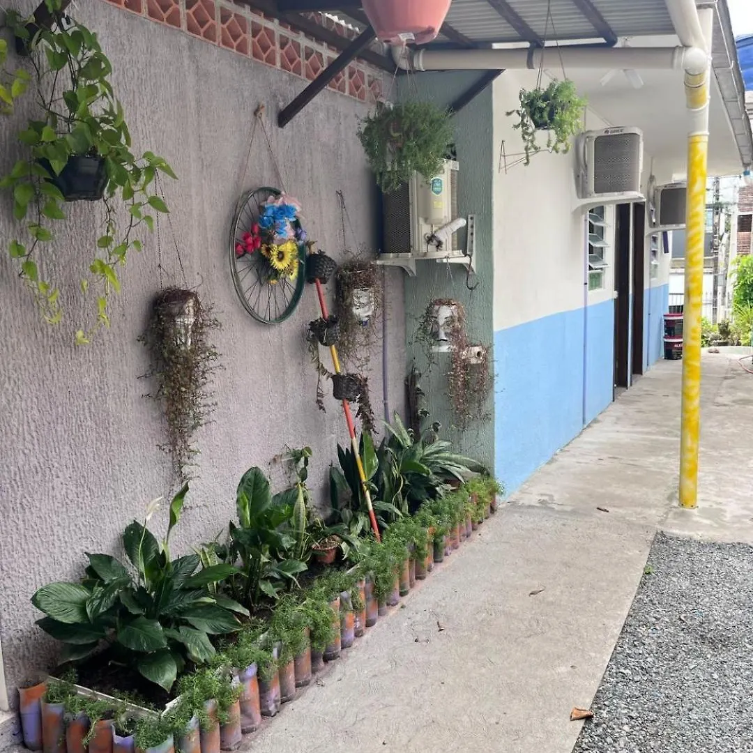 Hostel E Pousada Boa Vista Joinville