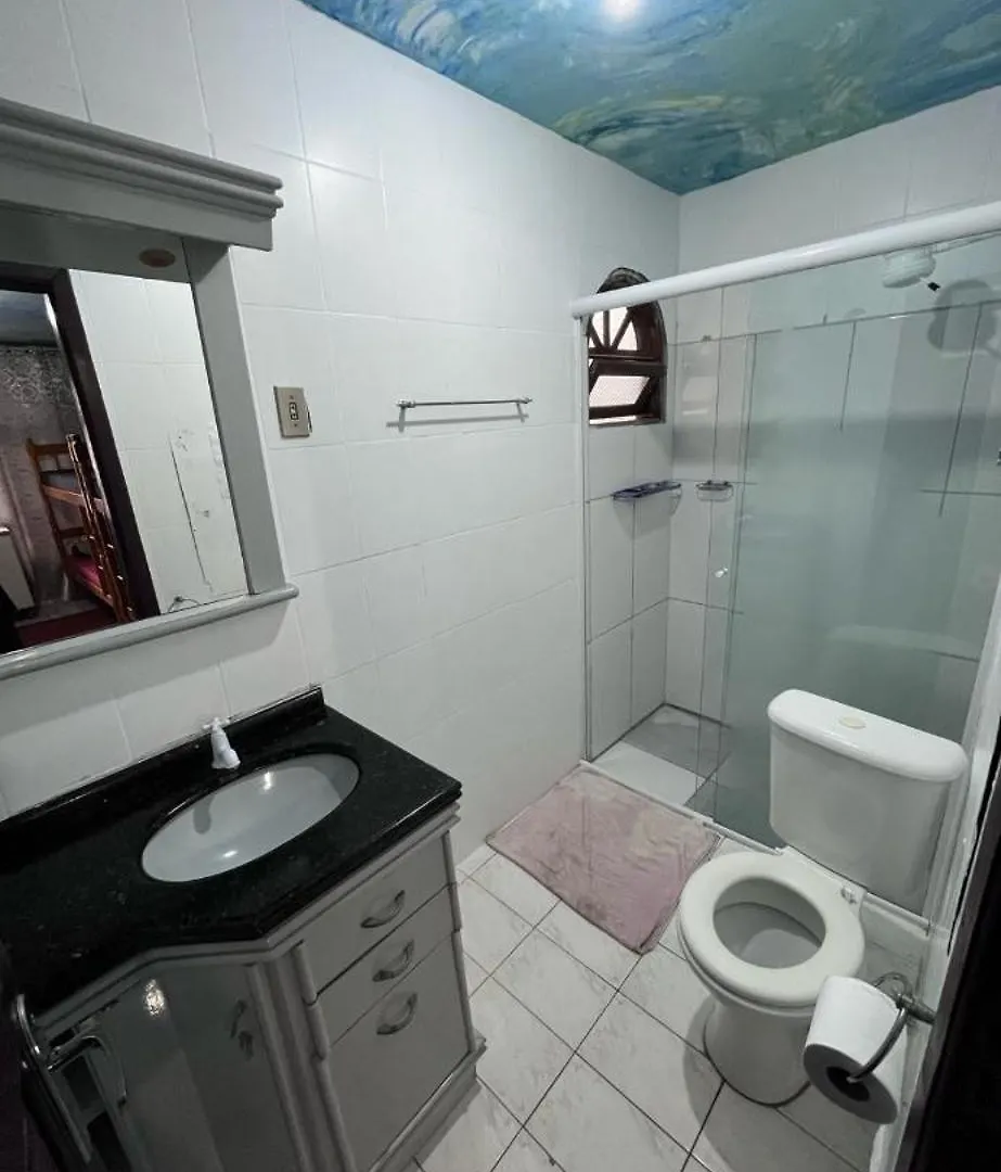 Hostel E Pousada Boa Vista Joinville Brasil