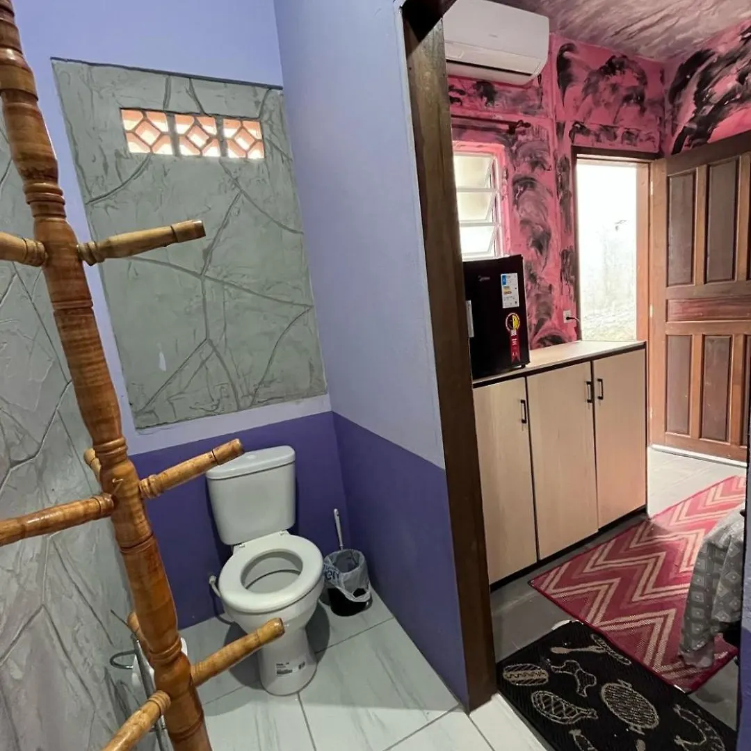 Hostel E Pousada Boa Vista Joinville