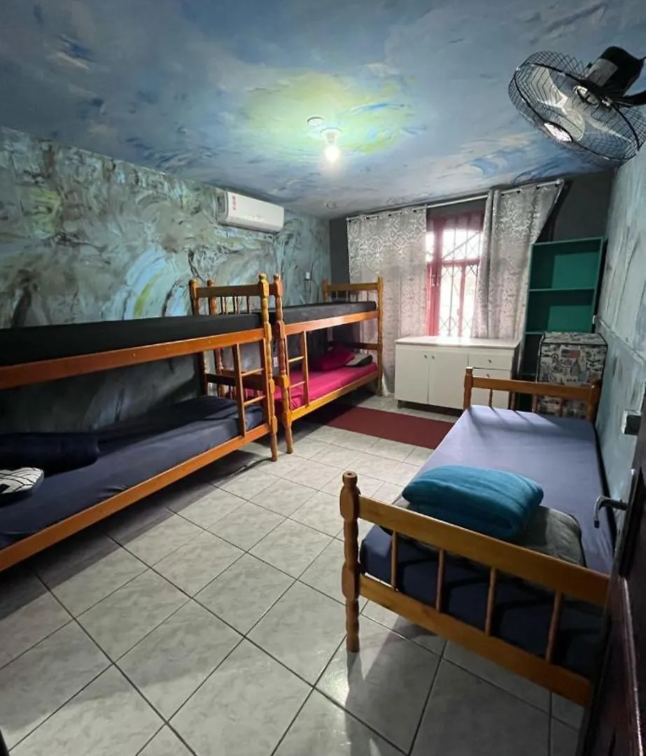 Hostel E Pousada Boa Vista Joinville