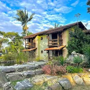 Pacha Mama Village Inn
