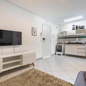 360 Suítes Santa Ifigênia , São Paulo Brasil