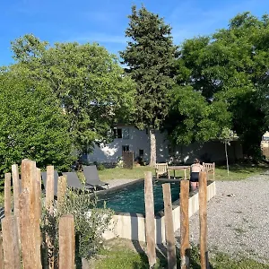 Le Domaine Jean , Saint-Saturnin-lès-Apt Francia