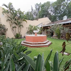 Donde Lico , Antigua Guatemala