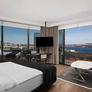 Gezi Bosphorus, Istanbul, A Member Of Design 5*, Estambul Turquía