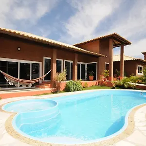 Ecco House , Búzios Brasil