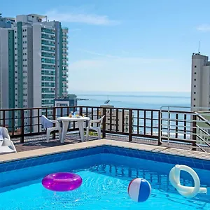 Atobá Hotel